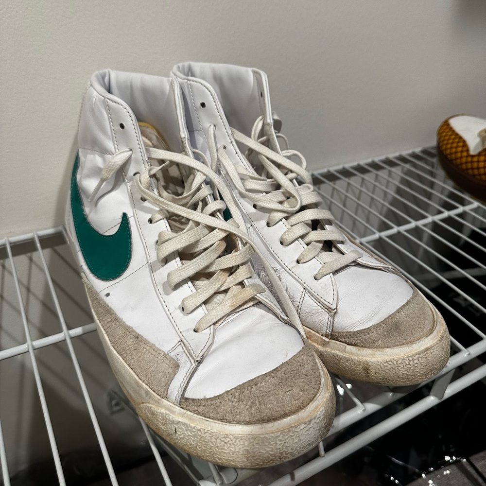 Nike Blazer